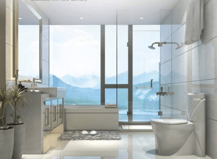 Aparna Enterprises Limited