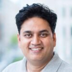 Abhimanyu Ghosh – Editor in Chief, WCRCLEADERS ASIA