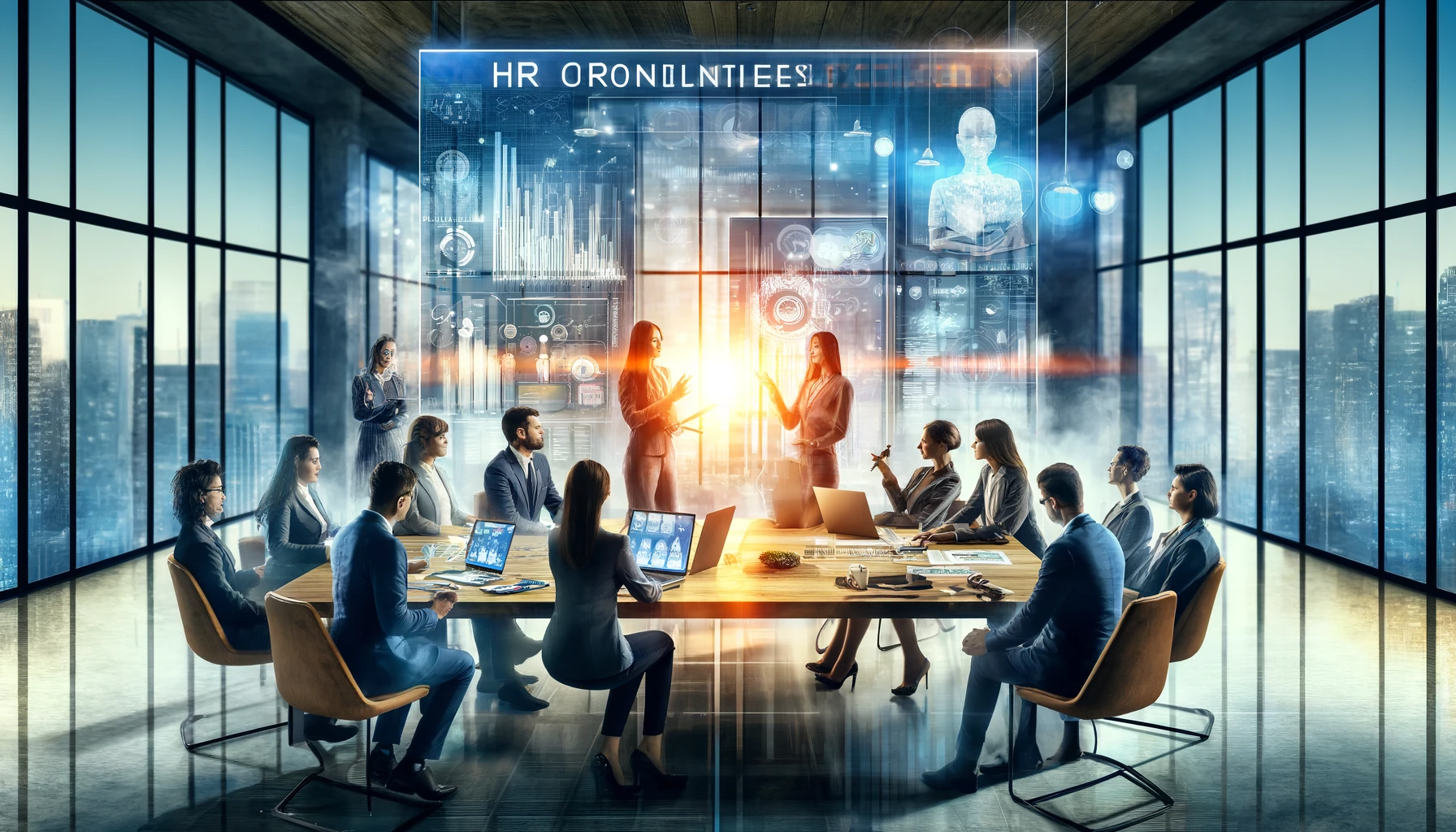 NicheHR Global
