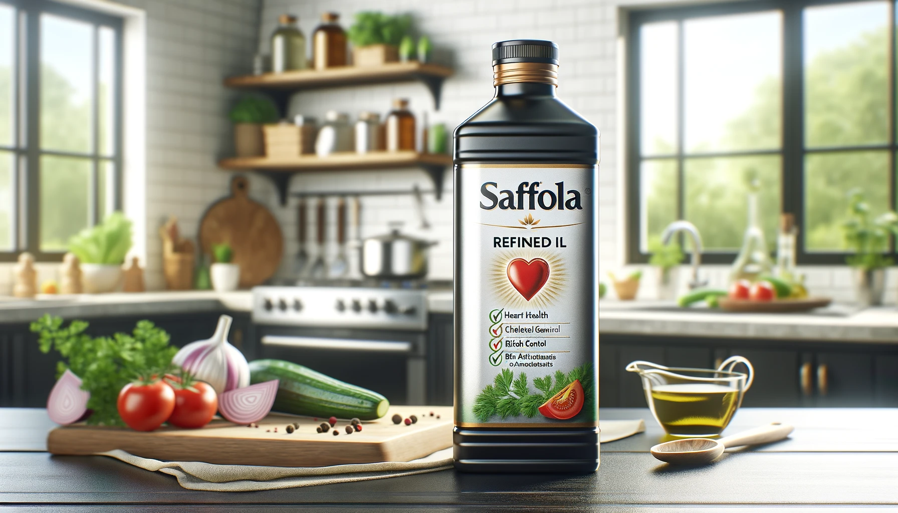 Saffola