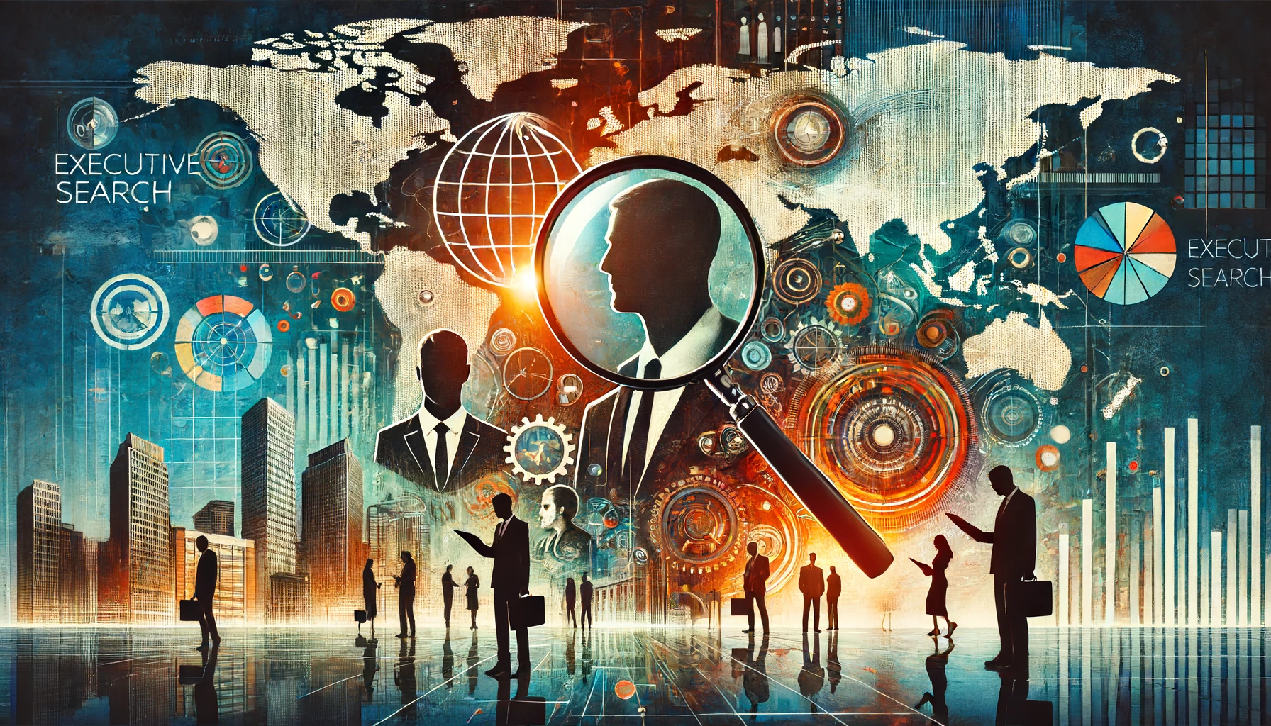 Oliver Sanderson Group PLC