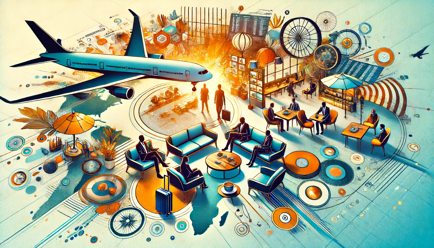 Dreamfolks Limited