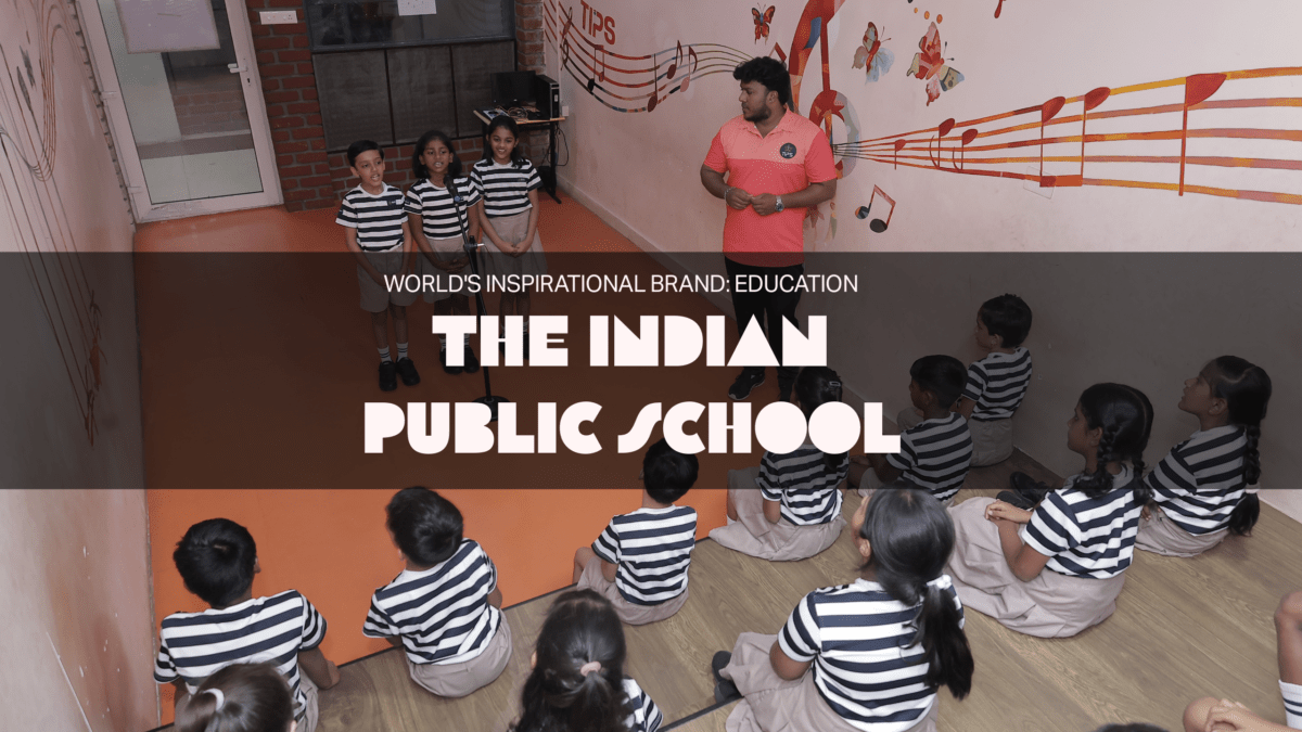 The Indian Public School
