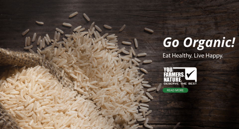 24 Mantra Organic