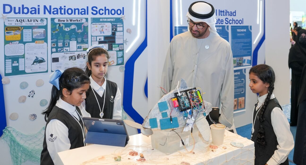 ADNOC Stem for Life Future of AI Schools Challenge (3)