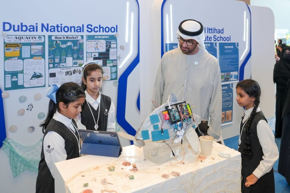 ADNOC Stem for Life Future of AI Schools Challenge (3)