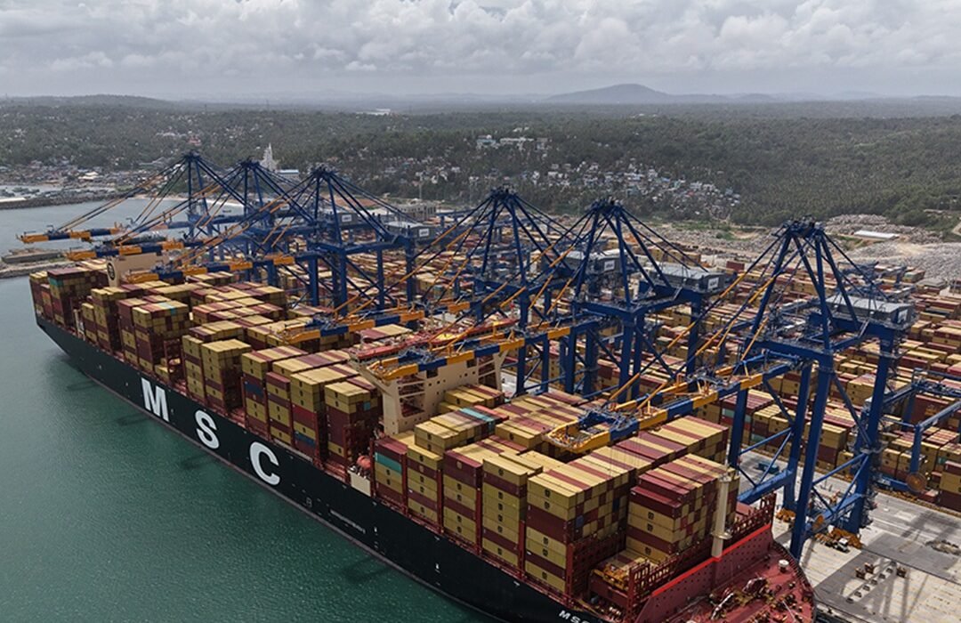 Adani Enterprises- India's Most Powerful Brands