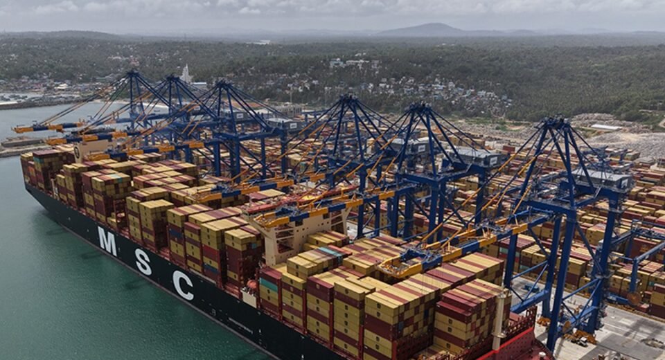 Adani Enterprises- India's Most Powerful Brands