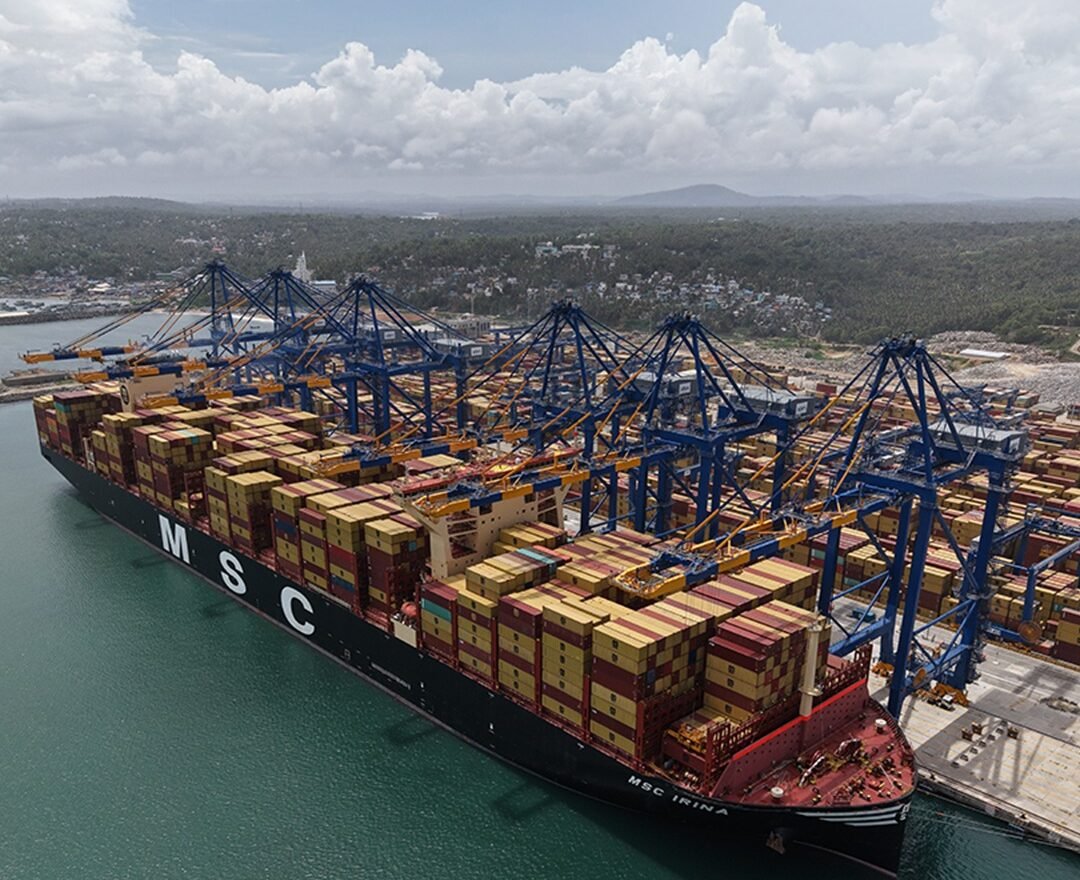 Adani Enterprises- India's Most Powerful Brands