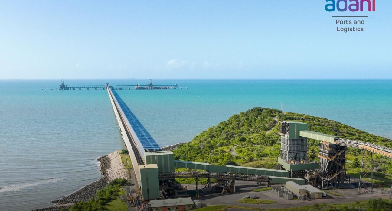 Adani Ports and SEZ