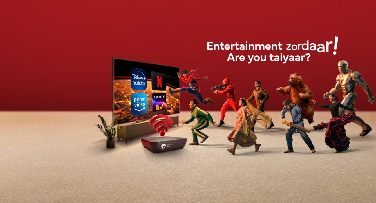 Airtel India's Most Powerful Brands Rank 5