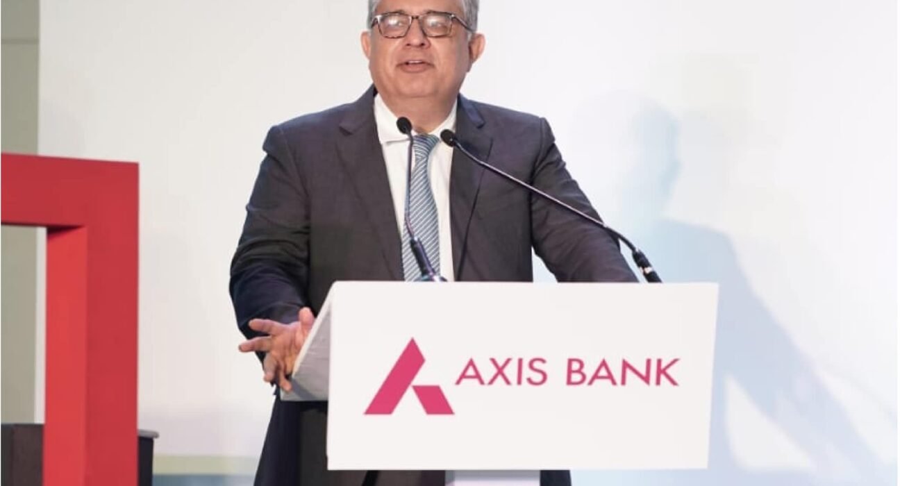 Axis Bank- India's Most Powerful Brands