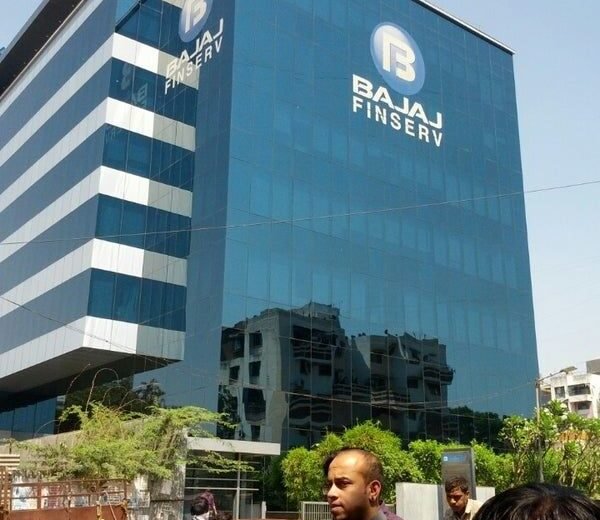 Bajaj Finserv Office