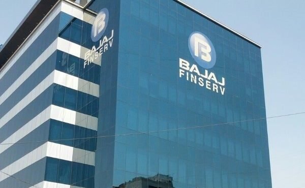 Bajaj Finserv Office