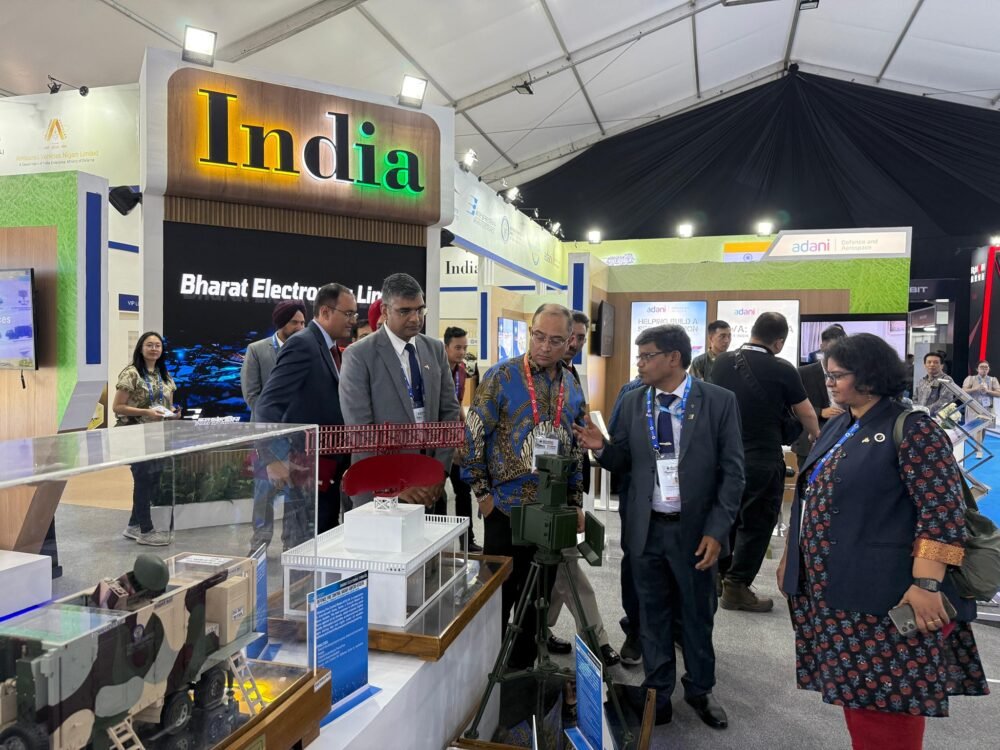 Bharat Electronics- India's Most Powerful Brands