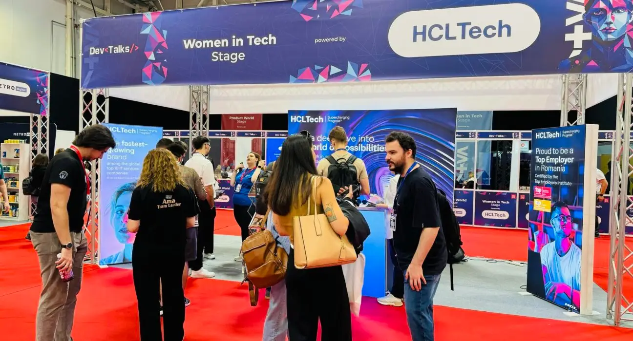 HCL Tech India's Most Powerful Brands Rank 13