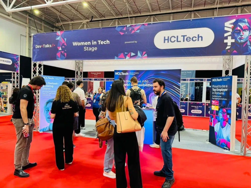 HCL Tech India's Most Powerful Brands Rank 13