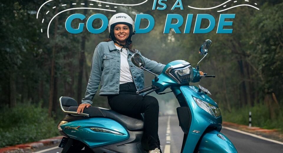 Hero Motocorp