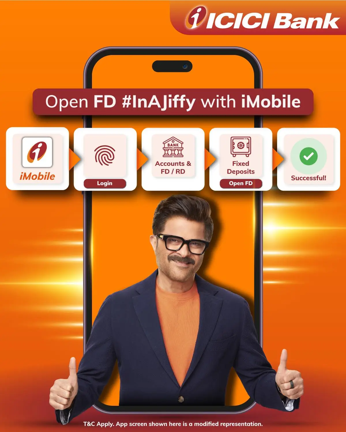 ICICI Bank- India's Most Powerful Brands