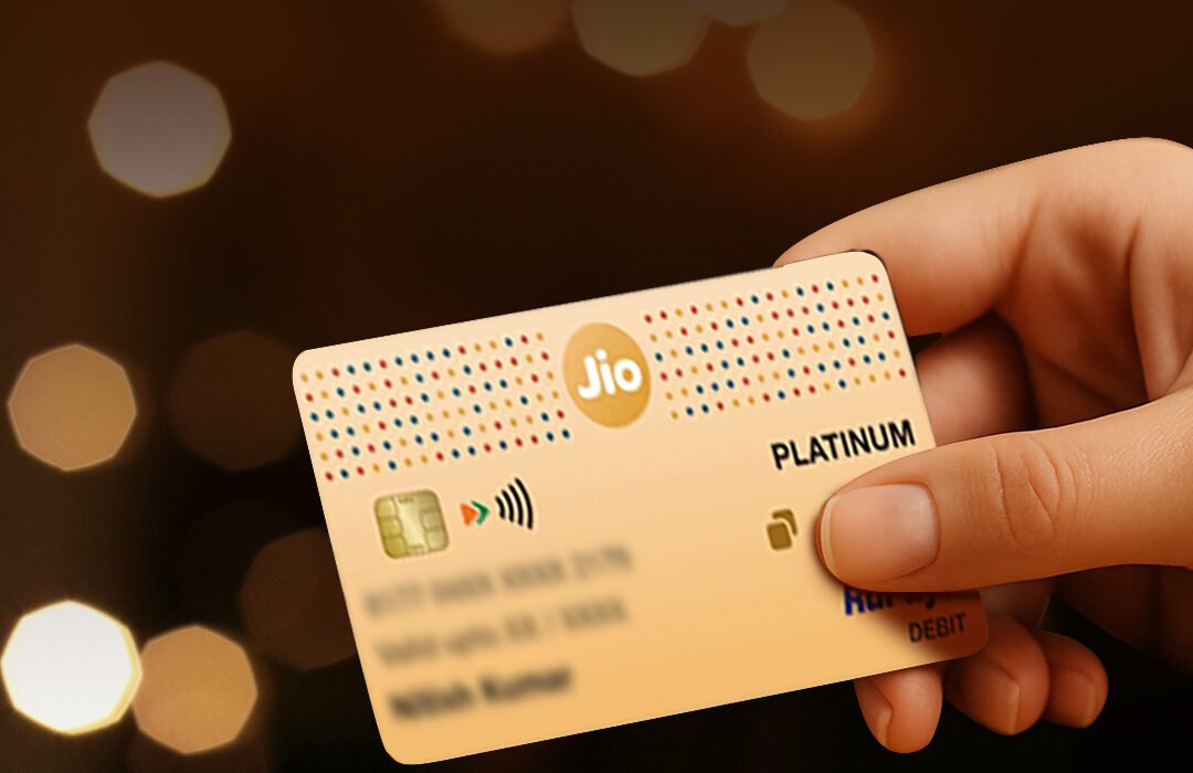 Jio Financial Services