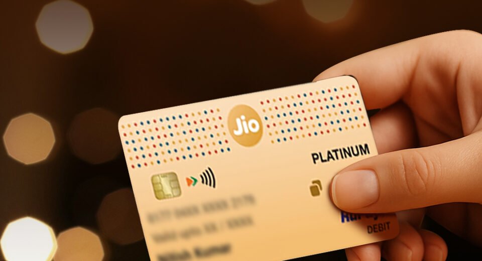 Jio Financial Services