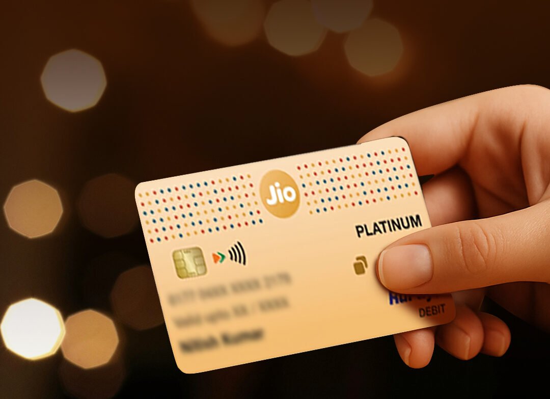 Jio Financial Services