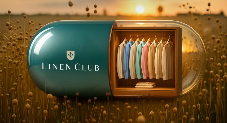 Linen Club Grasim Industries