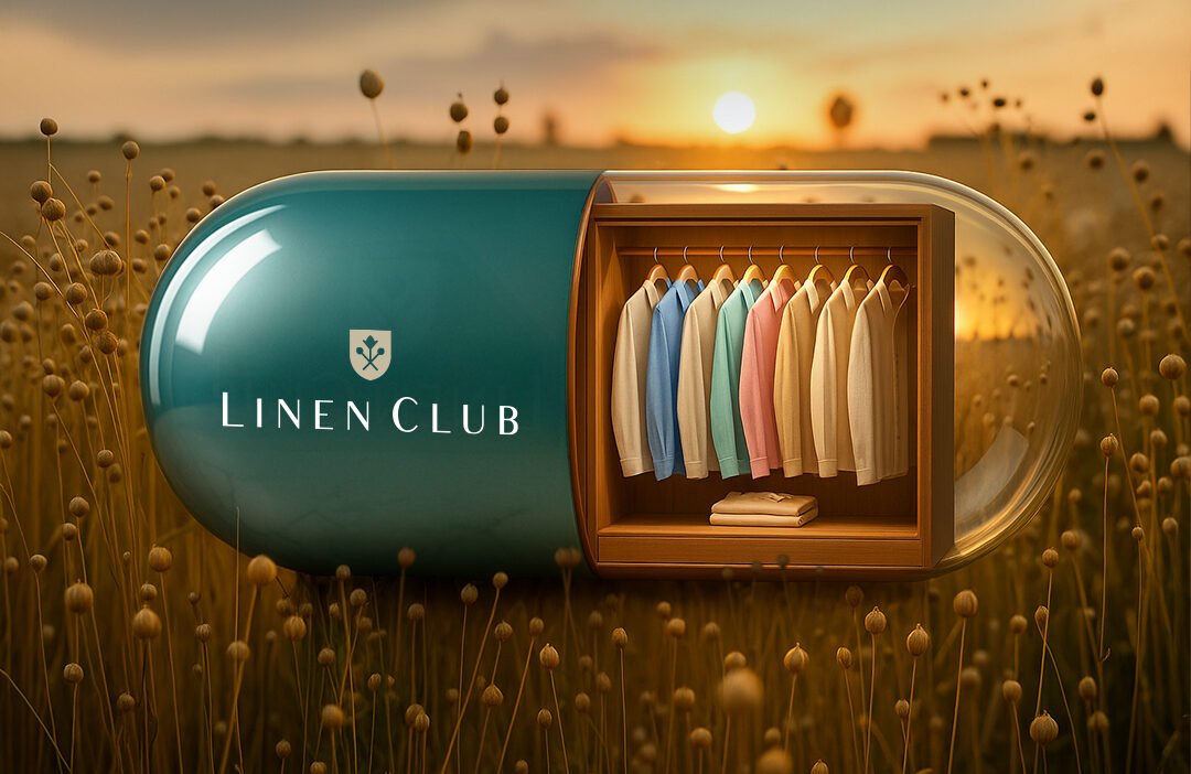 Linen Club Grasim Industries