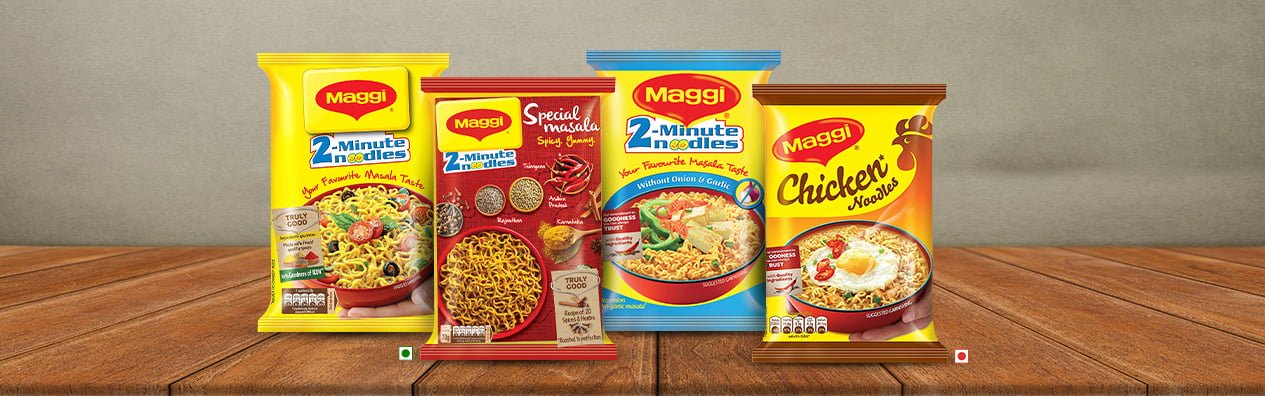 Maggi Nestle
