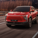 The Maruti Suzuki Phenomenon: Driving India’s Journey to Mass Mobility