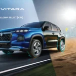 Delete—ImpossibleHarrier.ev unleashes a Bold New League of SUVs