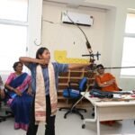 How does TCS’s $30 billion revenue milestone reflect its long-term resilience