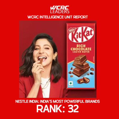 Nestle India