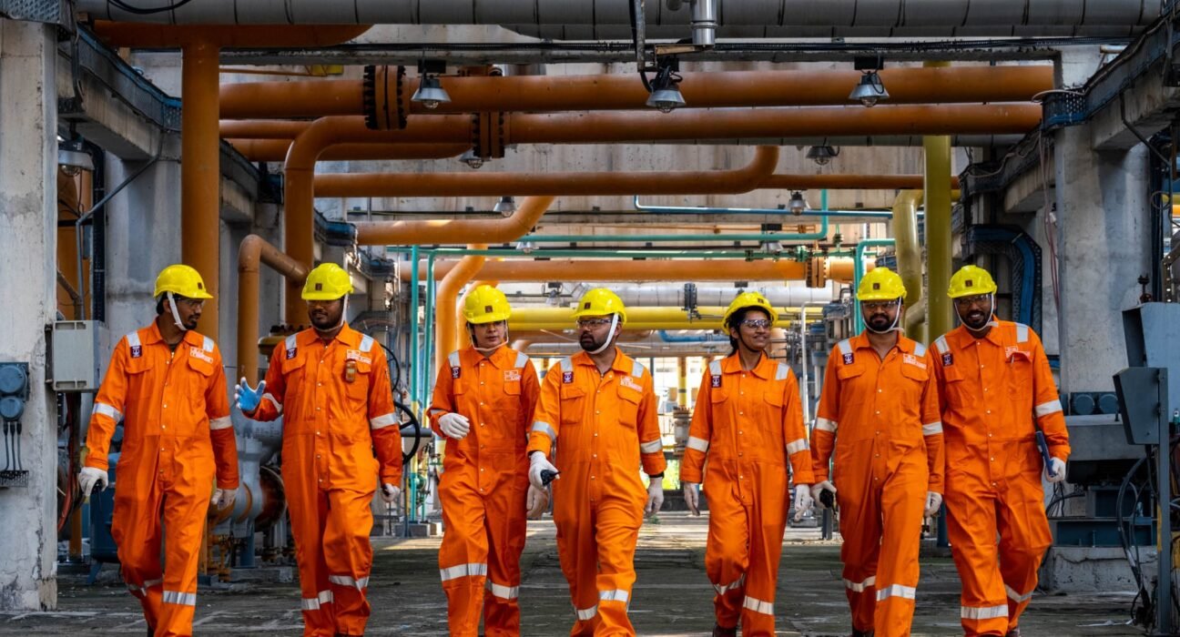ONGC- India's Most Powerful Brands