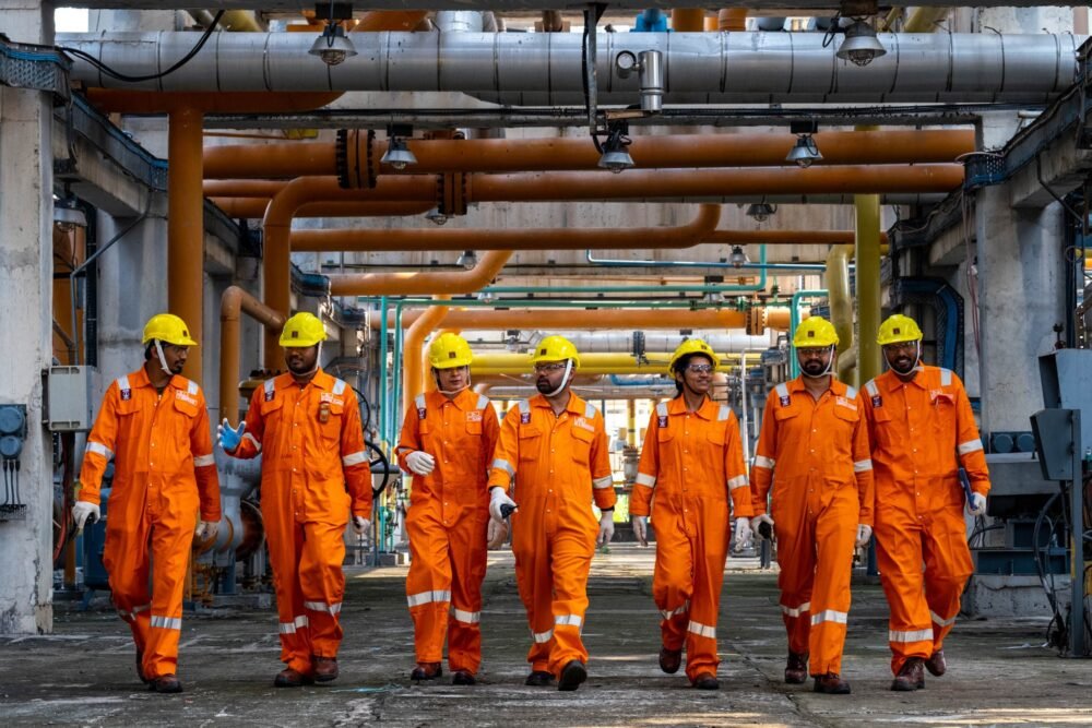 ONGC- India's Most Powerful Brands