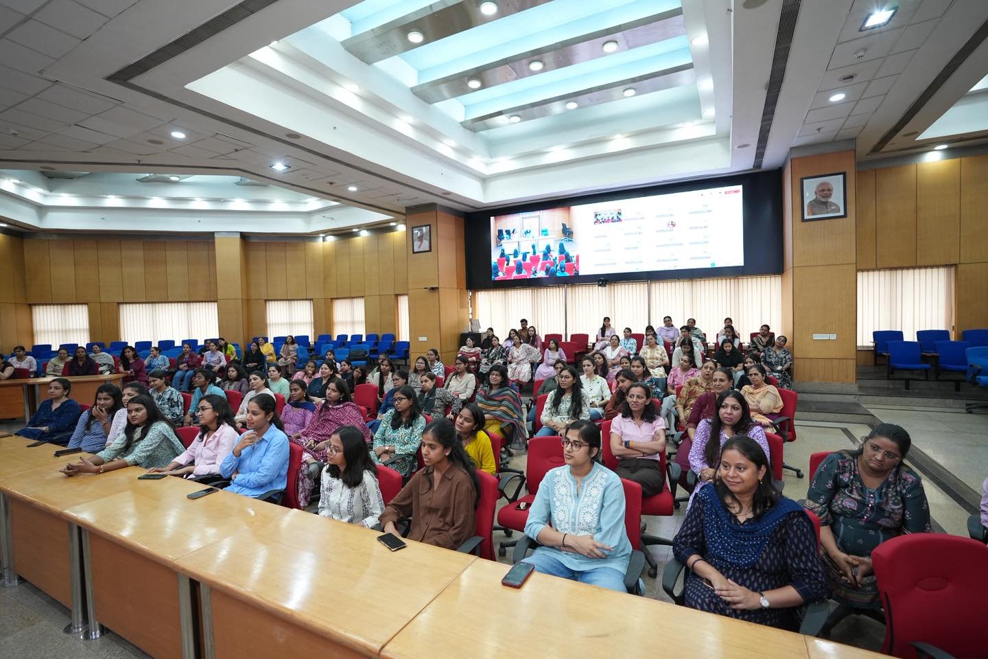 Powergrid Corporation