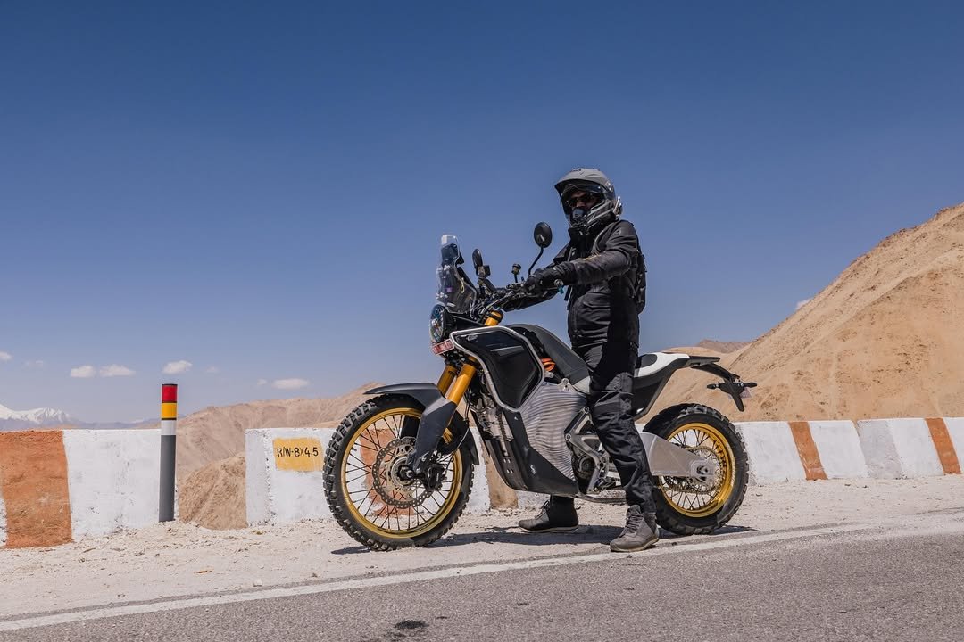 Royal Enfield
