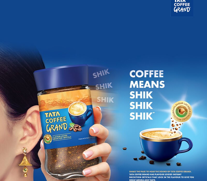 Tata Coffee