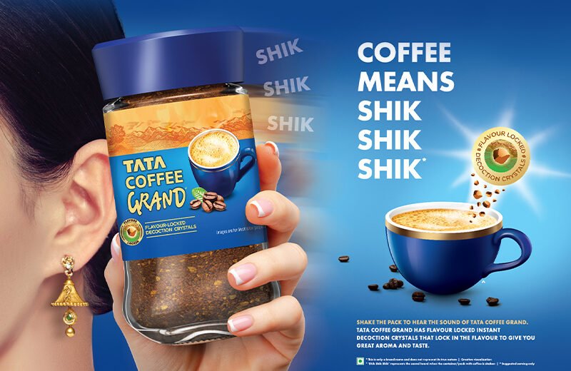 Tata Coffee