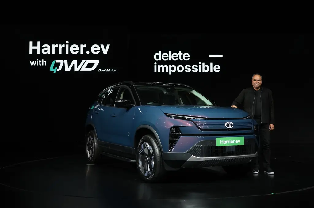 Tata Motors India's Most Powerful Brands Rank 3