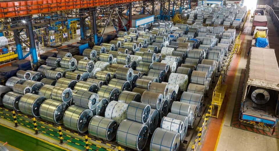 Tata Steel