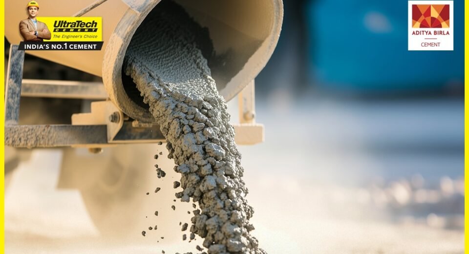 Ultratech Cement
