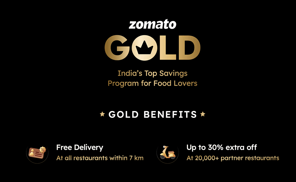 Zomato - India's Most Powerful Brands