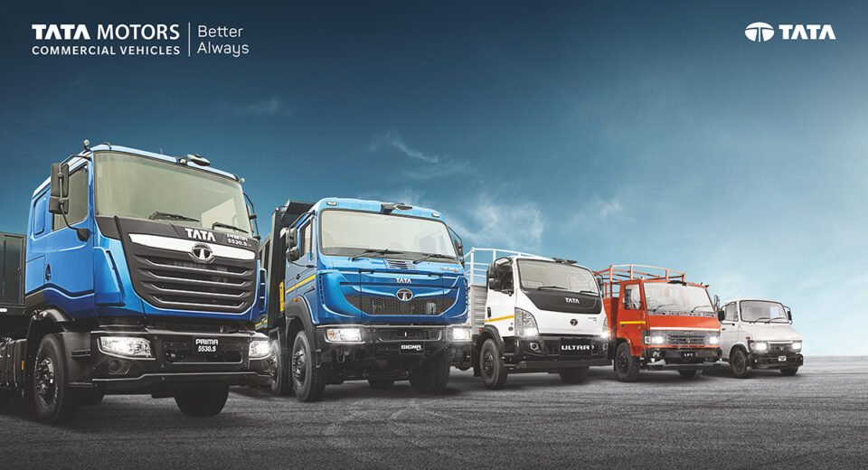 Tata Motors