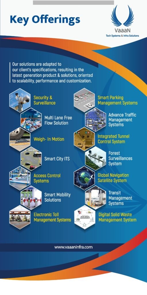 Vaaan Infra